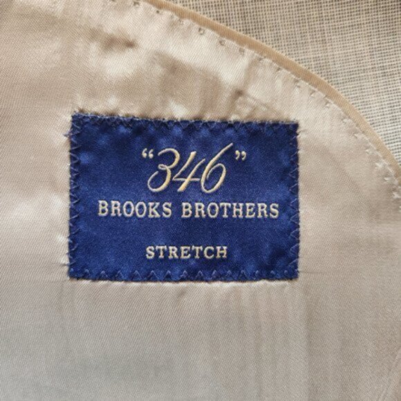 Brooks Brothers Suit Jacket - Picture 8 of 9